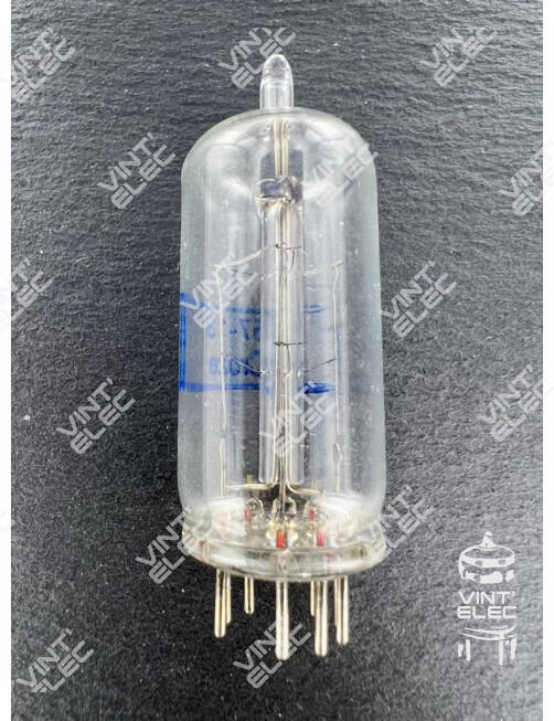 CROZE 57-13 -  Preprod - Tubes électroniques vintage