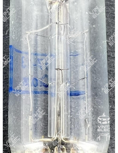 CROZE 57-13 -  Preprod - Tubes électroniques vintage