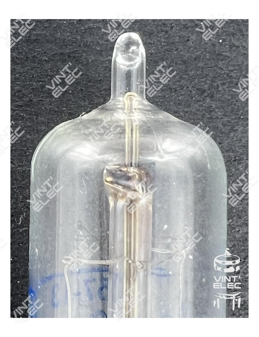 CROZE 57-13 -  Preprod - Tubes électroniques vintage