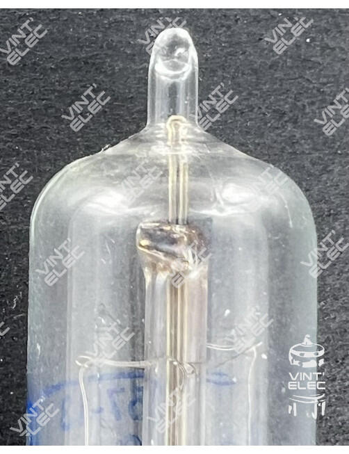 CROZE 57-13 -  Preprod - Tubes électroniques vintage