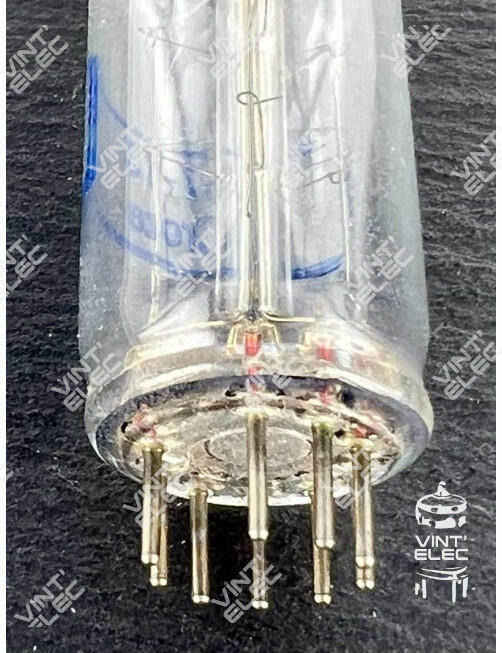 CROZE 57-13 -  Preprod - Tubes électroniques vintage