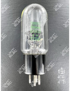 13201A -  Preprod - Tubes électroniques vintage