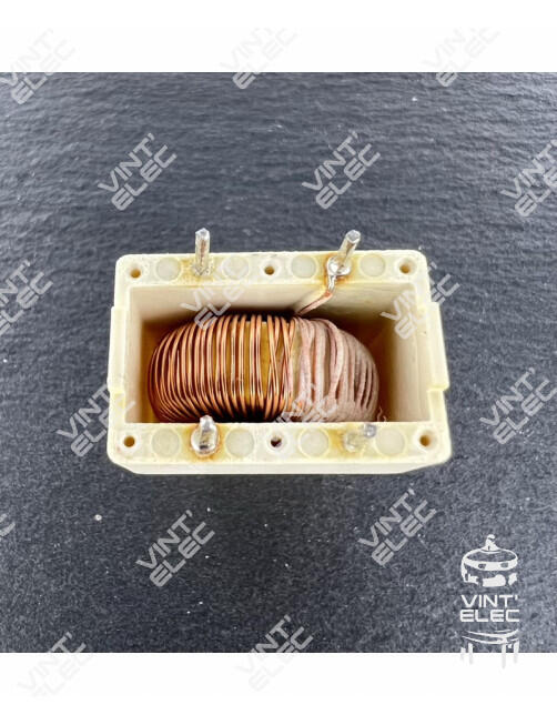 FST211 -  Preprod - Tubes électroniques vintage