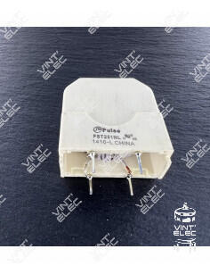 FST251NL -  Preprod - Tubes électroniques vintage