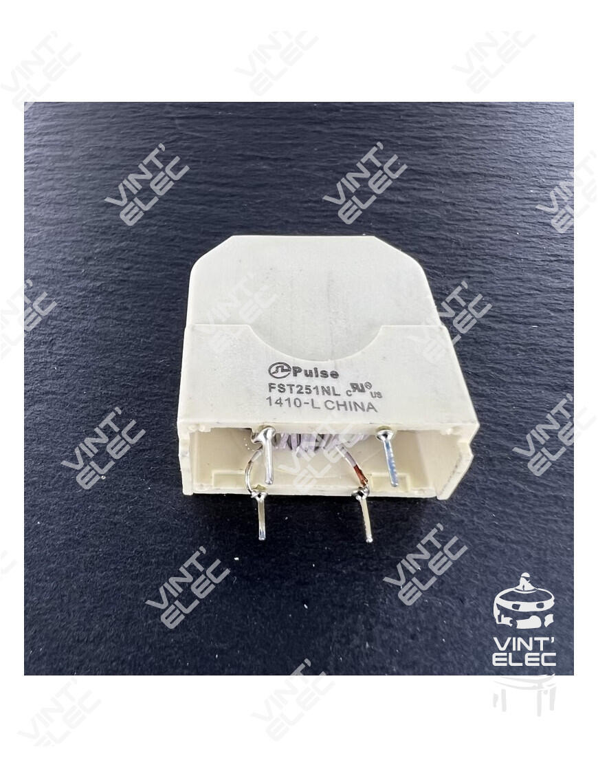 FST251NL -  Preprod - Tubes électroniques vintage