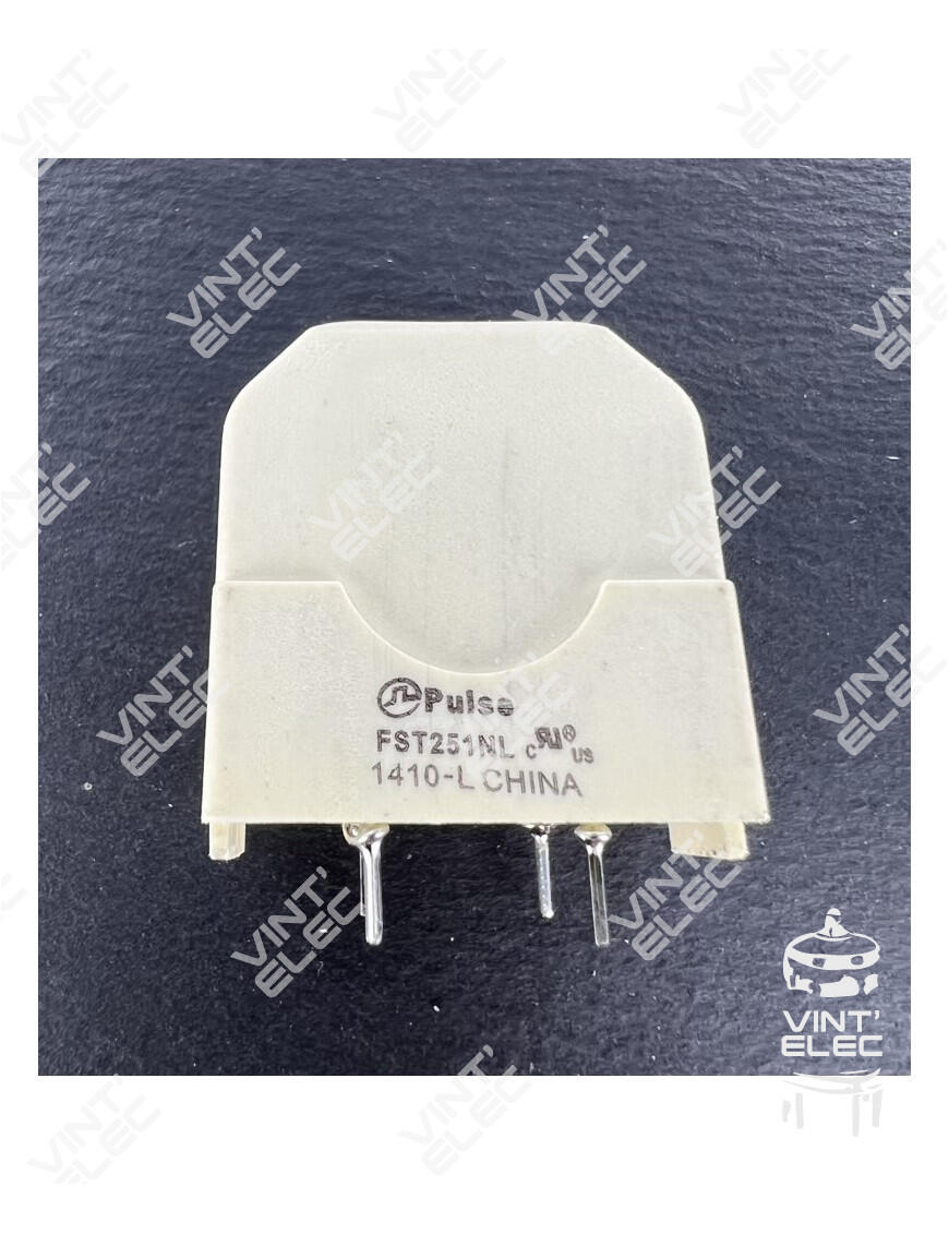 FST251NL -  Preprod - Tubes électroniques vintage