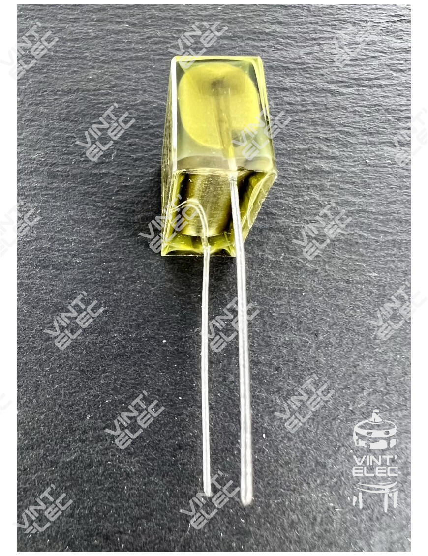 PME271M-0MF22-250V-SH -  Preprod - Tubes électroniques vintage