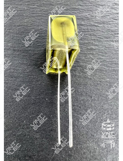 PME271M-0MF22-250V-SH -  Preprod - Tubes électroniques vintage