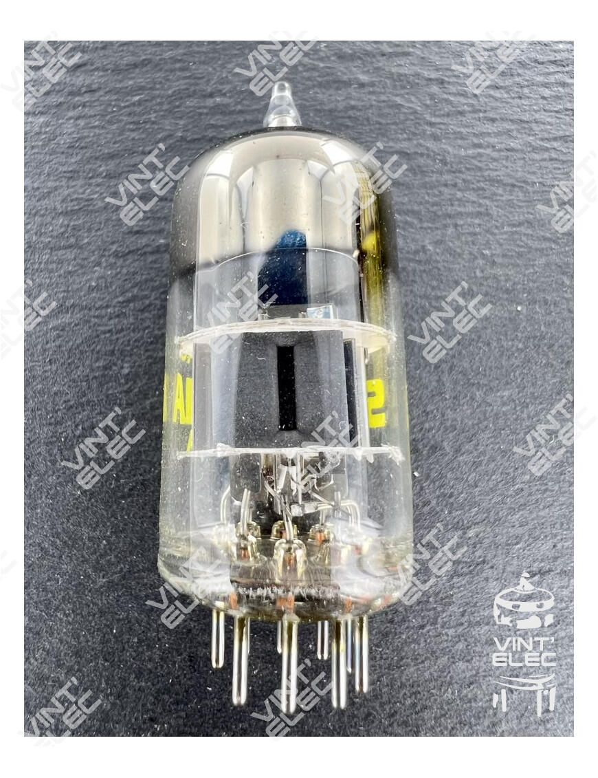 7308 SYLVANIA E188CC -  Preprod - Tubes électroniques vintage