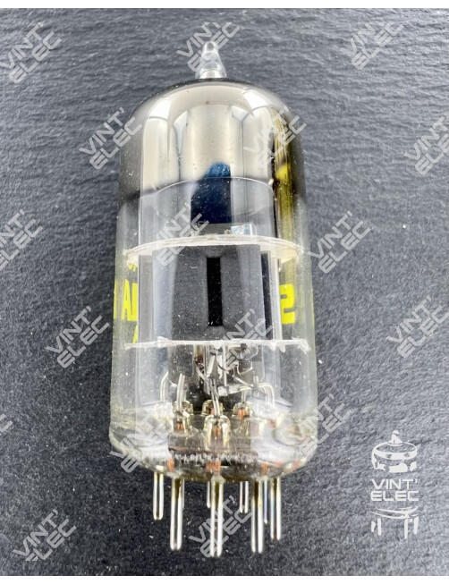 7308 SYLVANIA E188CC -  Preprod - Tubes électroniques vintage