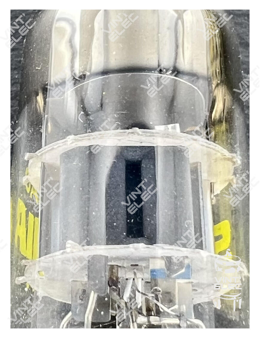 7308 SYLVANIA E188CC -  Preprod - Tubes électroniques vintage