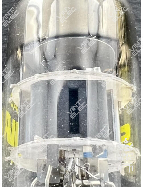 7308 SYLVANIA E188CC -  Preprod - Tubes électroniques vintage