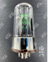 6080 MINIWATT DARIO -  Preprod - Tubes électroniques vintage