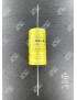 CONDENSATEUR RELSIC 100MF 100UF 100µF 400V SIC SAFCO AXIAL 50X25MM ...