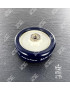 BAW042 6800PF 6.8NF UN3500V 3.5KV -20+40% -  Preprod - Tubes élec...