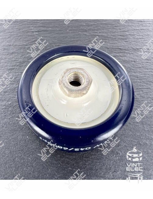 BAW042 6800PF 6.8NF UN3500V 3.5KV -20+40% -  Preprod - Tubes élec...