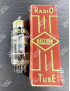 EABC80 HALTRON -  Preprod - Tubes électroniques vintage