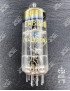 EABC80 HALTRON -  Preprod - Tubes électroniques vintage