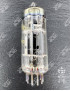 EABC80 HALTRON -  Preprod - Tubes électroniques vintage