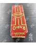 EABC80 HALTRON -  Preprod - Tubes électroniques vintage