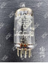 ECC83 TELEFUNKEN -  Preprod - Tubes électroniques vintage