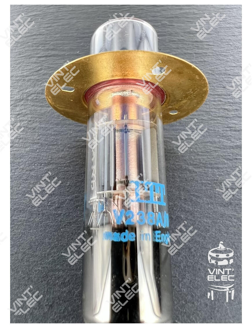 V238A-1K / CV5292 -  Preprod - Tubes électroniques vintage