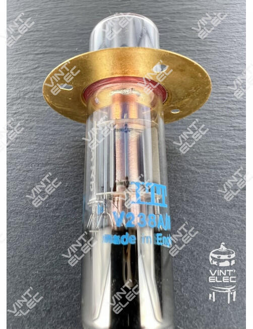 V238A-1K / CV5292 -  Preprod - Tubes électroniques vintage