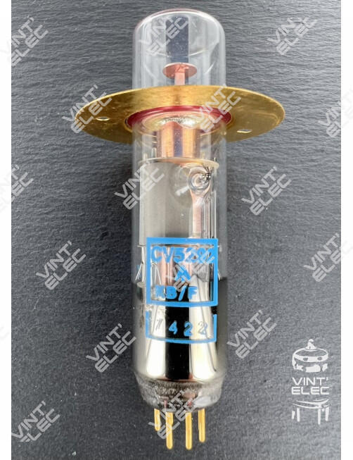 V238A-1K / CV5292 -  Preprod - Tubes électroniques vintage