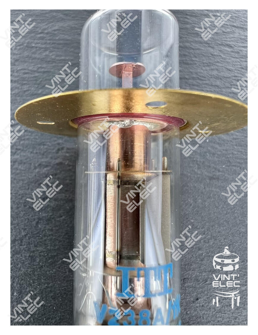 V238A-1K / CV5292 -  Preprod - Tubes électroniques vintage
