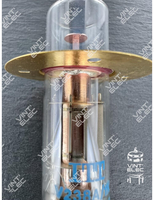 V238A-1K / CV5292 -  Preprod - Tubes électroniques vintage