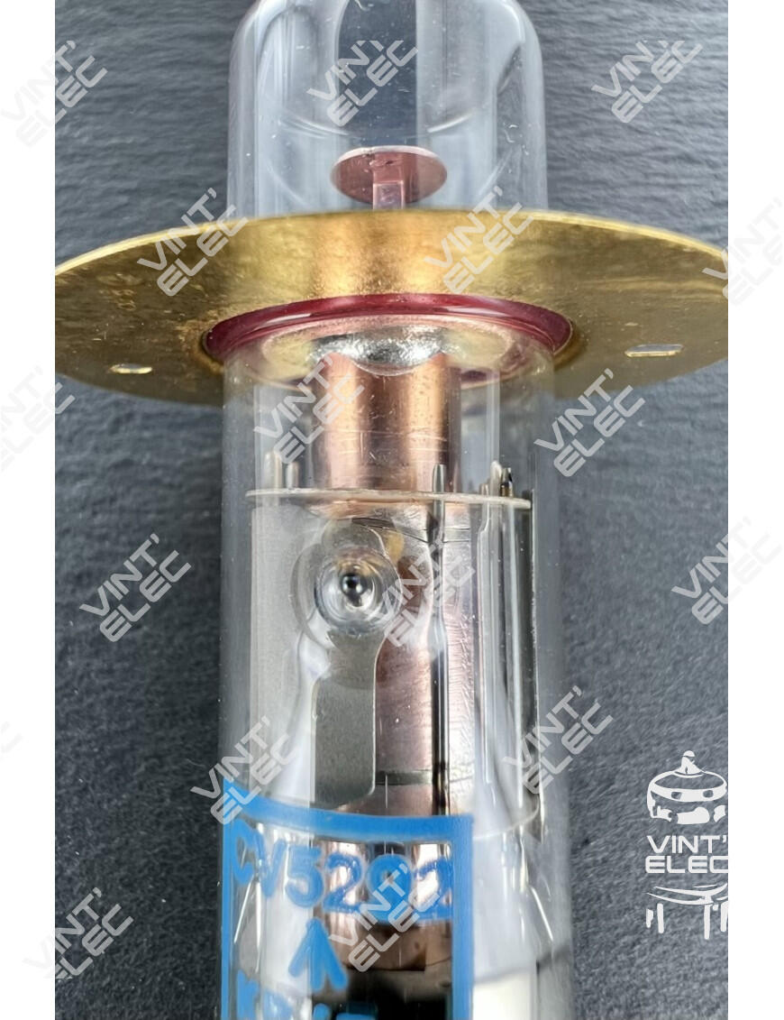 V238A-1K / CV5292 -  Preprod - Tubes électroniques vintage