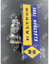 EL42 HALTRON -  Preprod - Tubes électroniques vintage