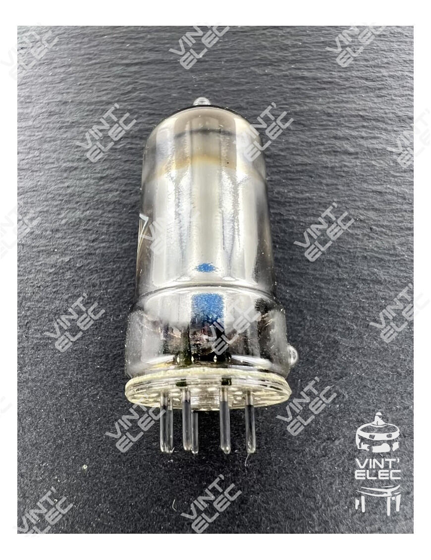 EL42 HALTRON -  Preprod - Tubes électroniques vintage