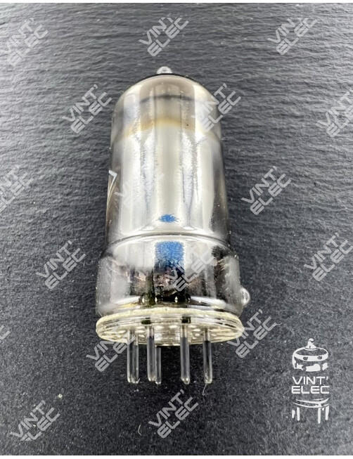 EL42 HALTRON -  Preprod - Tubes électroniques vintage