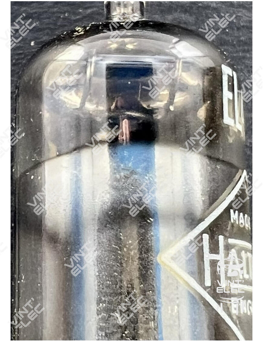 EL42 HALTRON -  Preprod - Tubes électroniques vintage
