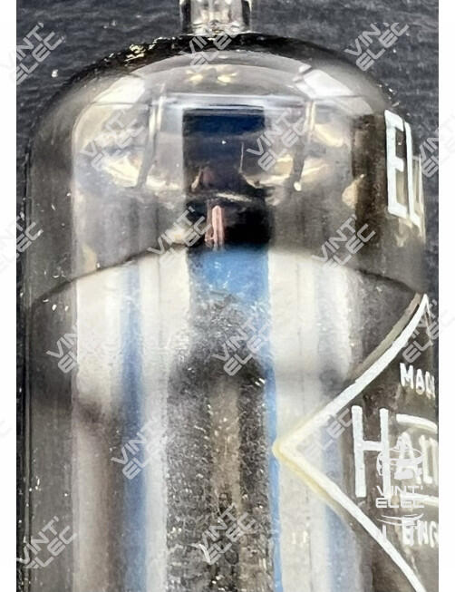 EL42 HALTRON -  Preprod - Tubes électroniques vintage