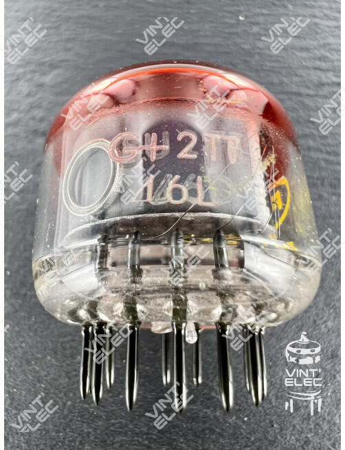 ZM1020 RTC -  Preprod - Tubes électroniques vintage