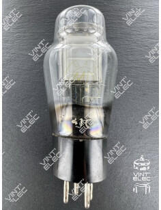 U4H / F410 -  Preprod - Tubes électroniques vintage