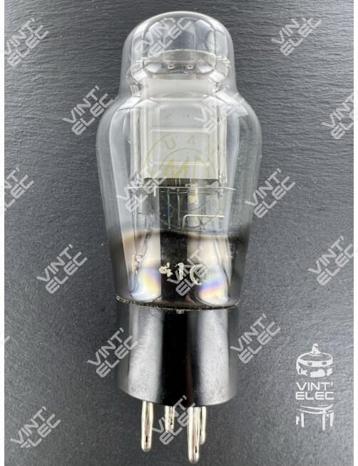 U4H / F410 -  Preprod - Tubes électroniques vintage