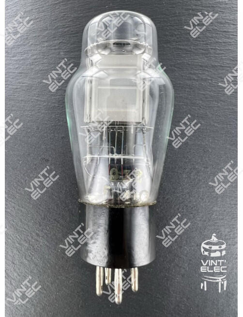 U4H / F410 -  Preprod - Tubes électroniques vintage