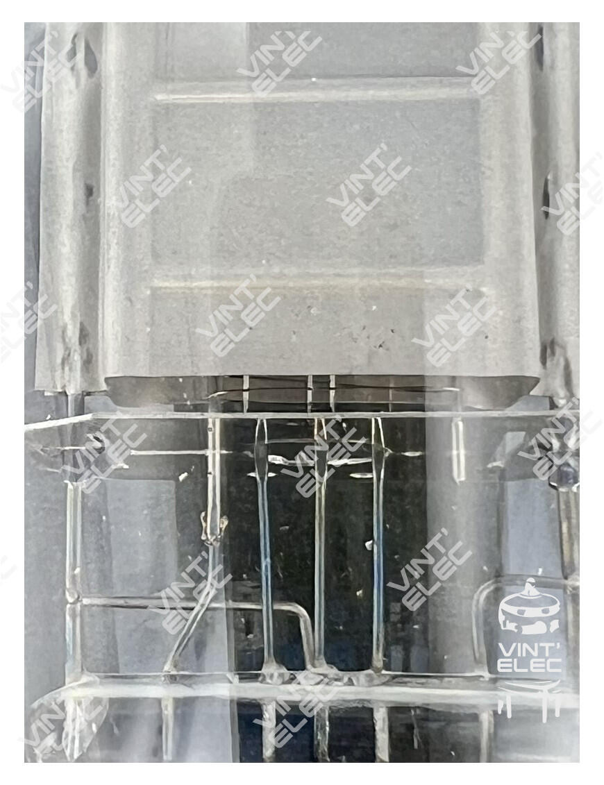 U4H / F410 -  Preprod - Tubes électroniques vintage