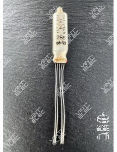 1AD4 RAYTHEON -  Preprod - Tubes électroniques vintage