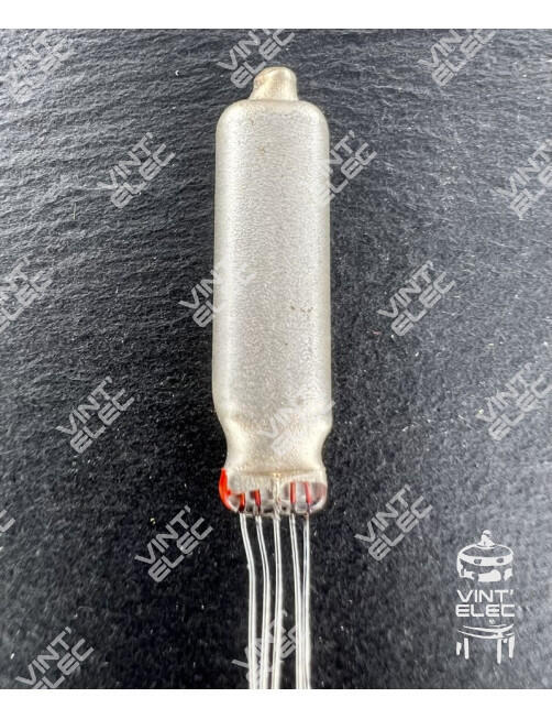 1AD4 RAYTHEON -  Preprod - Tubes électroniques vintage