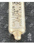 1AD4 RAYTHEON -  Preprod - Tubes électroniques vintage