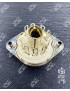 SUPPORT TUBE 9 BROCHES NOVAL CHASSIS STEATITE -  Preprod - Tubes ...