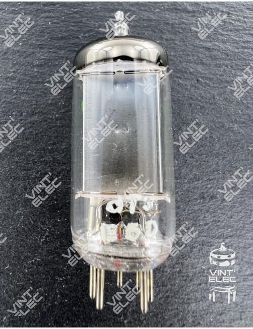 2D21 RTC -  Preprod - Tubes électroniques vintage