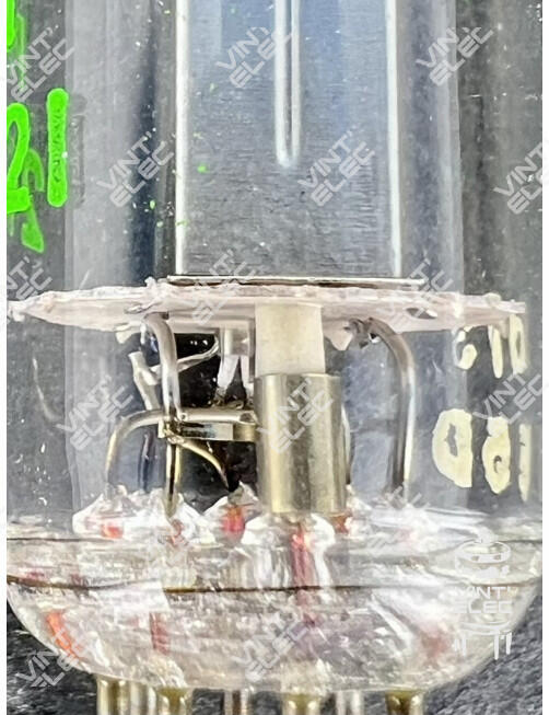 2D21 RTC -  Preprod - Tubes électroniques vintage
