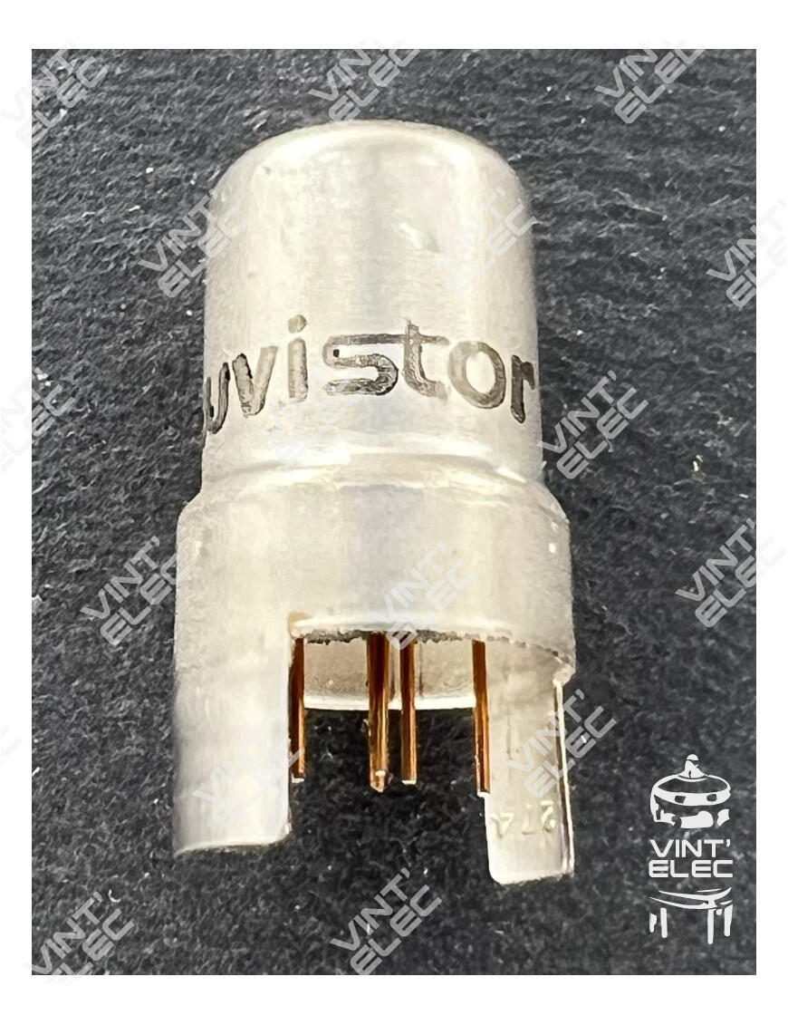 13CW4 RCA -  Preprod - Tubes électroniques vintage