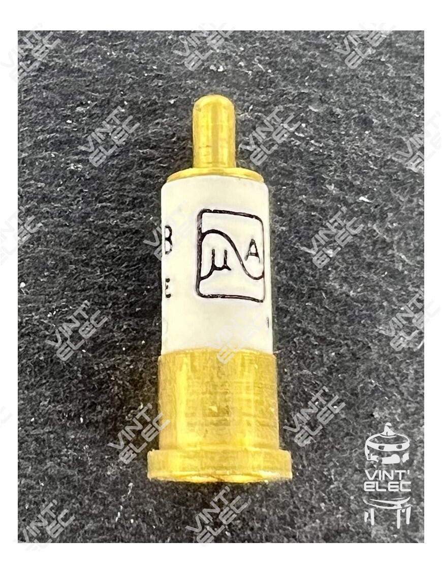 1N21B -  Preprod - Tubes électroniques vintage