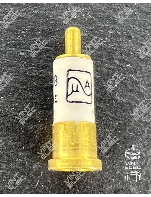 1N21B -  Preprod - Tubes électroniques vintage